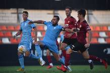 Soi k&egrave;o phạt g&oacute;c Cartagena vs Valencia, 22h ng&agrave;y 5/1