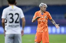 Soi k&egrave;o phạt g&oacute;c Changchun Yatai vs Shandong Taishan, 14h30 ng&agrave;y 4/1