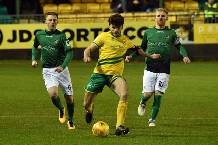 K&egrave;o xi&ecirc;n thơm nhất h&ocirc;m nay 3/1: Caernarfon vs The New Saints