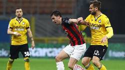 Lịch sử đối đầu Salernitana vs AC Milan, 18h30 ng&agrave;y 4/1