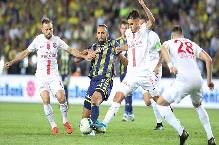 Nhận định, soi k&egrave;o Antalyaspor vs Fenerbahce, 0h ng&agrave;y 4/1