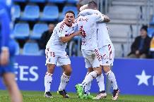 Nhận định, soi k&egrave;o Cartagena vs Villarreal, 1h ng&agrave;y 4/1