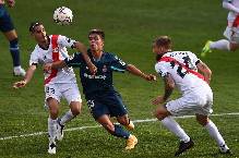 Nhận định, soi k&egrave;o Gijon vs Vallecano, 3h ng&agrave;y 4/1