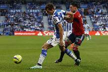 Nhận định, soi k&egrave;o Logro&ntilde;&eacute;s vs Sociedad, 1h00 ng&agrave;y 5/1