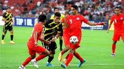 Nhận định, soi k&egrave;o Malaysia vs Singapore, 19h30 ng&agrave;y 3/1