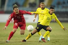 Nhận định, soi k&egrave;o Việt Nam vs Myanmar, 19h30 ng&agrave;y 3/1