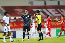 Ph&acirc;n t&iacute;ch k&egrave;o hiệp 1 Việt Nam vs Myanmar, 19h30 ng&agrave;y 3/1