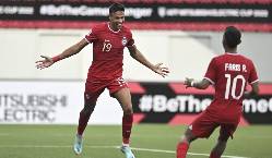 Soi bảng dự đo&aacute;n tỷ số ch&iacute;nh x&aacute;c Malaysia vs Singapore, 19h30 ng&agrave;y 3/1
