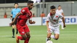 Soi k&egrave;o đội ghi b&agrave;n trước/ sau Malaysia vs Singapore, 19h30 ng&agrave;y 3/1