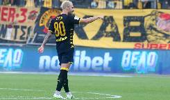 Nhận định, soi k&egrave;o Asteras Tripolis vs Aris, 21h00 ng&agrave;y 3/1