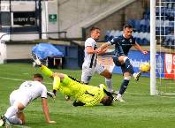 Nhận định, soi k&egrave;o Dunfermline vs Raith Rovers, 22h00 ng&agrave;y 02/01