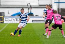 Nhận định, soi k&egrave;o Greenock Morton vs Ayr United FC, 22h00 ng&agrave;y 02/01