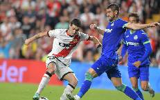 Ph&acirc;n t&iacute;ch tỷ lệ k&egrave;o hiệp 1 Getafe vs Rayo Vallecano, 23h00 ng&agrave;y 2/2