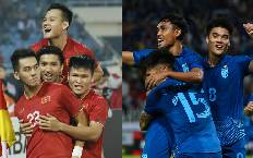 B&aacute;o Indonesia dự đo&aacute;n tuyển Việt Nam đ&aacute;nh bại Th&aacute;i Lan