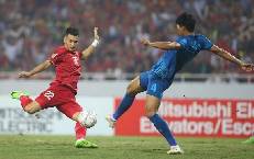 Link xem trực tiếp Việt Nam vs Th&aacute;i Lan ASEAN Cup 20h00 ng&agrave;y 2/1