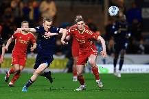 Nhận định, soi k&egrave;o Aberdeen vs Ross County, 22h00 ng&agrave;y 2/1: Tin v&agrave;o kh&aacute;ch