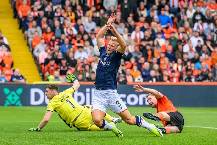 Nhận định, soi k&egrave;o Dundee FC vs Dundee United, 0h30 ng&agrave;y 3/1: Thay đổi lịch sử