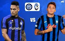 Nhận định, soi k&egrave;o Inter Milan vs Atalanta, 02h00 ng&agrave;y 3/1: Sức mạnh nh&agrave; v&ocirc; địch
