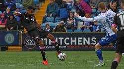 Nhận định, soi k&egrave;o Kilmarnock vs St. Mirren, 22h00 ng&agrave;y 2/1: Tận dụng lợi thế