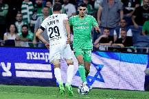 Nhận định, soi k&egrave;o Maccabi Haifa vs Bnei Raina, 1h00 ng&agrave;y 3/1: Kh&aacute;ch kh&oacute; c&oacute; cơ hội