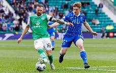 Nhận định, soi k&egrave;o St Johnstone vs Hibernian, 22h00 ng&agrave;y 2/1: Đ&aacute;y bảng v&ugrave;ng l&ecirc;n