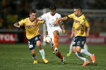 Soi k&egrave;o g&oacute;c Brisbane Roar vs Central Coast Mariners, 15h35 ng&agrave;y 3/1: Chủ nh&agrave; l&eacute;p vế