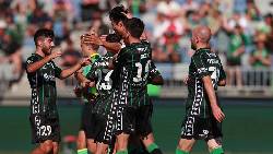 Soi k&egrave;o g&oacute;c Perth Glory vs Western United, 17h45 ng&agrave;y 3/1