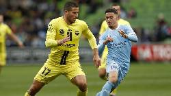 Soi k&egrave;o phạt g&oacute;c Melbourne City vs Wellington Phoenix, 13h00 ng&agrave;y 3/1: Tiếp tục l&eacute;p vế