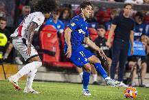 Chuy&ecirc;n gia Tony Ansell dự đo&aacute;n Rayo Vallecano vs Getafe, 3h00 ng&agrave;y 3/1