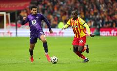 Chuy&ecirc;n gia Tony Ansell dự đo&aacute;n Toulouse vs Lens, 2h45 ng&agrave;y 3/1