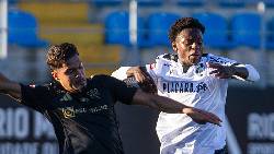 K&egrave;o v&agrave;ng b&oacute;ng đ&aacute; Vitoria Guimaraes vs Nacional, 03h45 ng&agrave;y 3/1: Kh&oacute; thắng