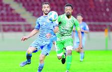 Nhận định, soi k&egrave;o Al Nasr vs Sohar Club, 20h20 ng&agrave;y 2/1: Tự tin gi&agrave;nh v&eacute;