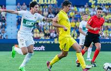 Nhận định, soi k&egrave;o Elche vs Villarreal, 0h30 ng&agrave;y 4/1: T&acirc;n binh kh&oacute; chịu