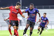 Nhận định, soi k&egrave;o Melaka vs Sabah FA, 16h15 ng&agrave;y 3/1: Bắt nạt ma mới