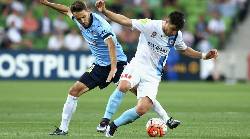 Nhận định, soi k&egrave;o Melbourne City vs Sydney, 15h35 ng&agrave;y 3/1: Đặt niềm tin v&agrave;o Sydney