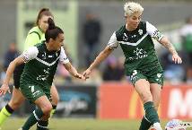Nhận định, soi k&egrave;o Nữ WS Wanderers vs Nữ Canberra United, 13h00 ng&agrave;y 3/1: Củng cố ng&ocirc;i đầu