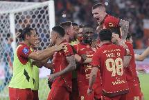 Nhận định, soi k&egrave;o Persija Jakarta vs Persijap Jepara, 15h30 ng&agrave;y 3/1: Bắt nạt Persijap Jepara