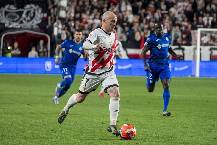 Nhận định, soi k&egrave;o Rayo Vallecano vs Getafe, 3h00 ng&agrave;y 3/1: Cơ hội cho chủ nh&agrave;