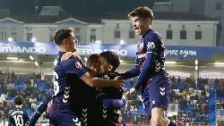 Nhận định, soi k&egrave;o SD Eibar vs Mirandes, 2h30 ng&agrave;y 3/1: Chung kết ngược