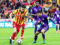 Nhận định, soi k&egrave;o Toulouse vs Lens, 2h45 ng&agrave;y 3/1: Củng cố ng&ocirc;i đầu