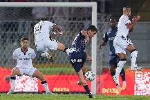 Nhận định, soi k&egrave;o Vitoria Guimaraes vs Nacional, 3h45 ng&agrave;y 3/1: Phong độ tr&aacute;i ngược