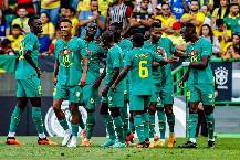 Si&ecirc;u m&aacute;y t&iacute;nh dự đo&aacute;n Senegal vs Sudan, 23h00 ng&agrave;y 3/1