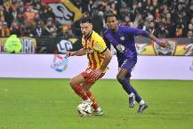 Si&ecirc;u m&aacute;y t&iacute;nh dự đo&aacute;n Toulouse vs Lens, 2h45 ng&agrave;y 3/1
