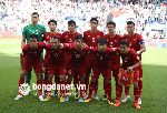 BXH FIFA sau Asian Cup 2019: Việt Nam g&acirc;y sốc