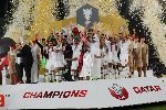 Tiền thưởng Asian Cup 2019: Qatar gi&agrave;nh 5 triệu USD