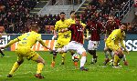 K&ecirc;nh chiếu AC Milan vs Hellas Verona, 21h00 ng&agrave;y 2/2