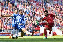 Lịch thi đấu b&oacute;ng đ&aacute; h&ocirc;m nay 3/2: Liverpool vs Brighton