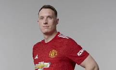 MU trao cơ hội l&agrave;m lại từ đầu cho Phil Jones