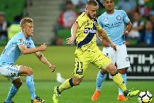 Nhận định Central Coast Mariners vs Melbourne City, 15h05 ng&agrave;y 3/2