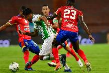 Nhận định Deportivo Pasto vs Atl&eacute;tico Nacional, 8h05 ng&agrave;y 3/2